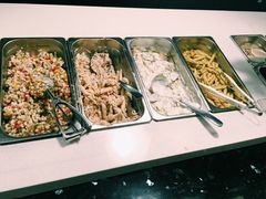 -So Lounge索兰至餐厅(蓝色港湾店)