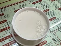 杏仁茶-香港華心糖水鋪(南西总店)