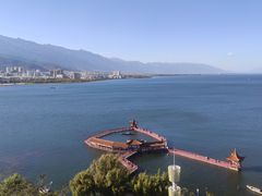 -大理洱海