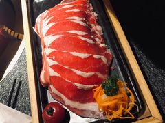 -湊湊火锅·茶憩(和平大悦城店)