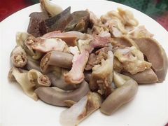 白切猪杂-电白食府(园岭三街店)