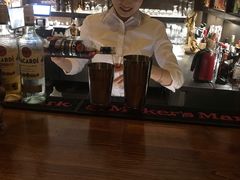 -OX BAR 拉培耶小镇(大连老街店)