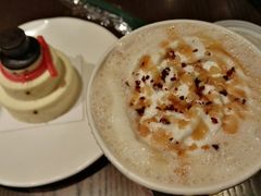 -星巴克(苏州泰华店)