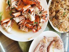 -渔鼎鲜海鲜餐厅(湄洲岛店)