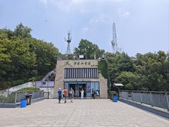 -头陀岭景区