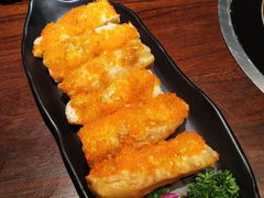 -颐和•海鲜砂锅粥•啫啫煲(奥林匹克广场店)