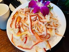 蘭花蚌-无老锅(苓雅店)