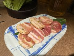 -虎丸烧肉(世纪汇店)