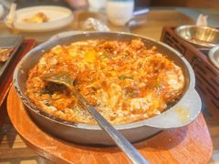 -金博士朝鲜民族餐厅(工大店)