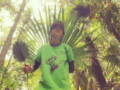 -素山寺森林公园