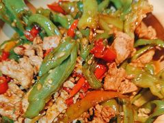 -味福记·本地特色菜(八一万达广场店)