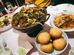 -味+新京宴·烤鸭·北京菜(创意谷店)