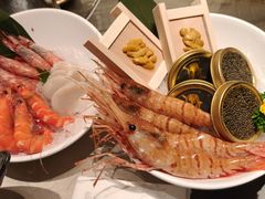 -水木锦堂·自助铁板烧(望京凯德MALL店)