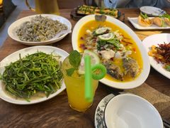 -小喜客·云南特色菜(纳西庭院店)