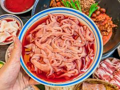 -四小区火锅·巷子里的重庆火锅(花照壁店)