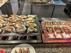 -星伦多自助料理(爱琴海店)