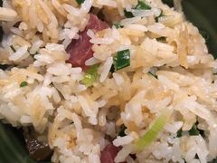 -百年果林椰子鸡(中洲店)