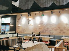 -晓淮山·扬州早茶·淮扬菜(龙阳广场店)