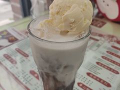 -香港華心糖水鋪(南西总店)