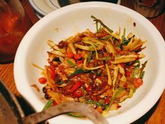 -老湘村·湖南土菜(天河维多利店)