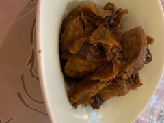 -山外山菜馆(玉泉路店)
