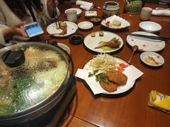 -気楽亭和食料理(气乐亭大世界本店)