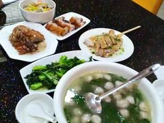 -阿皇仔烧鹅(麦地店)