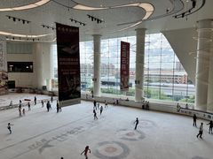 -世纪星滑冰俱乐部(万象城店)