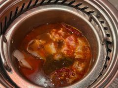 -龍歌自助小火锅(雨花台江南虹悦城店)