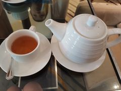 -上海丽笙精选海仑宾馆·莫赛克餐厅