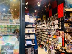 -Hi Fi Acoustic 梵香禅韵·色声香味