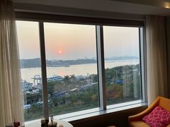 -厦门海港英迪格酒店(中山路店)