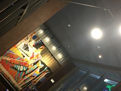 -星巴克(苏州石路百脑汇店)