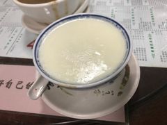-仁信双皮奶(东川路店)