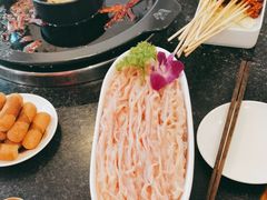 -铜人李火锅(西大街店)