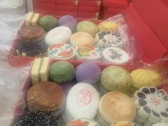 -北京稻香村(第十一店)