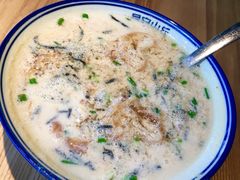 -早安山丘·豆浆油条(小木桥路店)