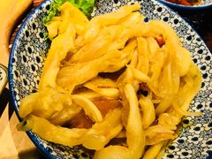 -有才叔北京时间涮肉(紫薇尚层店)