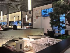 -绿茶餐厅(成都大悦城店)