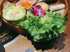 -南越郡·越式风味餐厅(青秀万达店)