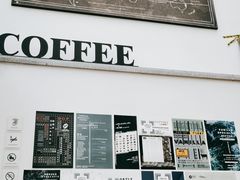 门面-Vanilla Specialty Coffee(八大关店)