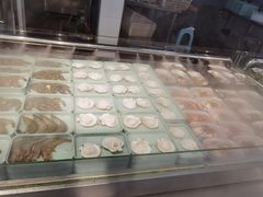 -蚝英雄鲜蚝自助专门店(长楹天街直营店)