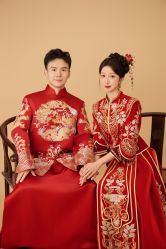 -金夫人婚纱摄影(惠阳店)