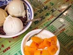 -顺记冰室(宝华路店)