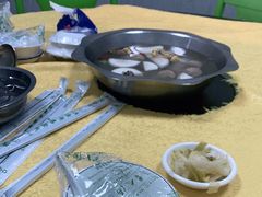 -老猫牛肉火锅(沙溪店)