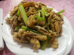-昱德来·天津菜(河西店)
