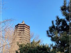 -玲珑塔公园