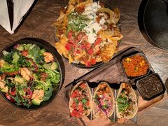 -Q MEX 库迈墨西哥餐吧(三里屯店)