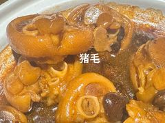 -广东道至正餐厅(区庄店)