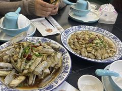 -杨记海鲜楼(三门黑金冠店)